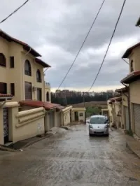 Vente Villa Boumerdes Boumerdes