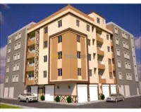 Vente Appartement F2 Alger Bordj el kiffan
