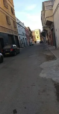 Vente Villa Mostaganem Mostaganem