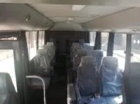 Transports de personnel 