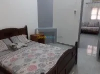 Location vacances Appartement F2 Tlemcen Tlemcen