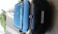 Citroen Jumpy 2019 
