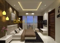 البليدة-بوفاريك-الجزائر-ديكورات-و-ترتيب-décoration