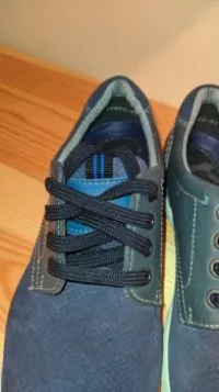 Chaussures t2in