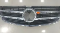 CALANDRE MERCEDES ORIGINE