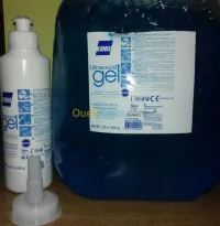 GEL ECHO