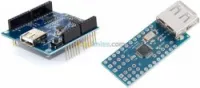 USB Host Shield  pour Arduino