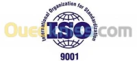 Accompagnement à la certification ISO 