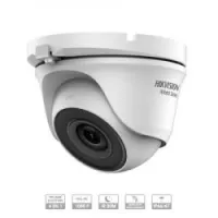 Installation camera surveillance