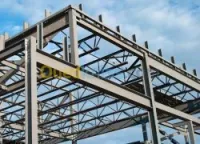 travaux charpente métallique