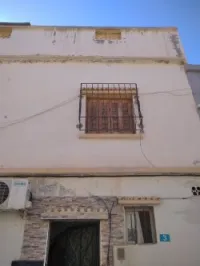 Vente Niveau De Villa Sidi bel abbes Sidi bel abbes
