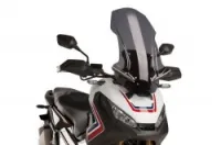 PUIG BULLE TOURING POUR HONDA X-ADV