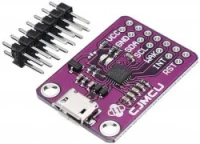 cp2112 Carte de débogage USB TO i2c 