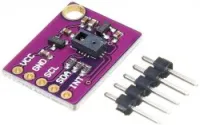 PAJ7620U2  reconnaissance de gestuelle arduino
