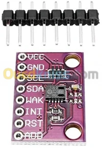 CJMCU-811capteur de détection CO2 ARDUINO