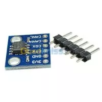 Module de  Bus CAN SN65HVD230 arduino