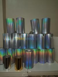 البليدة-بوفاريك-الجزائر-ورق-foil-holographique