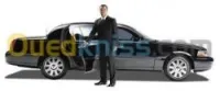 Chauffeur personnel 