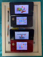 nintendo-ds-3ds-pleins-jeux-garantie-alger-centre-algerie