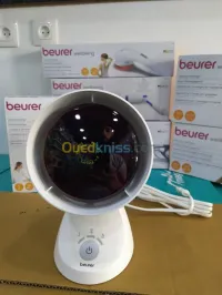 LAMPE A INFRAROUGE IL35 BEURER 