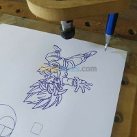 البليدة-أولاد-يعيش-الجزائر-مدارس-و-تكوين-formation-cnc