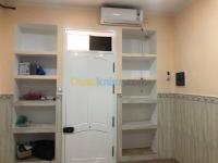 مستغانم-الجزائر-شقة-location-appartement-f2-mostaganem