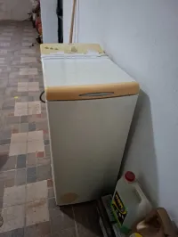 Lave-linge WHIRLPOOL