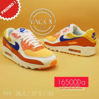 basquettes-nike-wmns-air-max-90-original-bordj-el-kiffan-alger-algerie