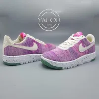 NIKE AF1 CRATER FLYKNIT ORIGINAL