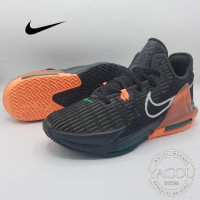 basquettes-nike-lebron-witness-bordj-el-kiffan-alger-algerie