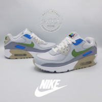 basquettes-solde-nike-air-max-90-original-bordj-el-kiffan-alger-algerie