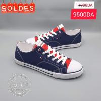 basquettes-sodle-tommyhilfiger-low-cut-lace-up-bordj-el-kiffan-alger-algerie