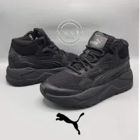 PUMA X RAY SPEED MID WTR JR  ORIGINAL