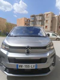 سيارات-citroen-jumpy-2025-سطيف-الجزائر