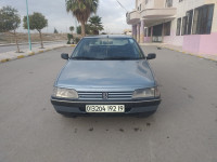 voitures-peugeot-405-1992-setif-algerie