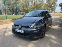 voitures-volkswagen-polo-2022-life-ain-naadja-alger-algerie