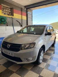 Dacia Logan 2014 Logan