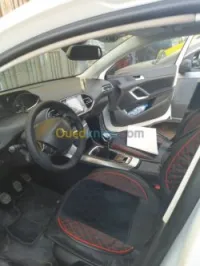 Peugeot 308 2015 Allure