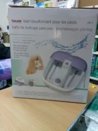 BAIN PIEDS FB12 BEURER 