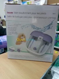 BAIN PIEDS FB12 BEURER 