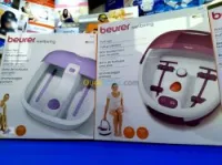 Bain bouillonnant pour les pieds FB 21