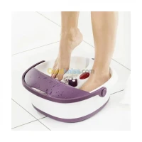 Bain bouillonnant pour les pieds FB 21
