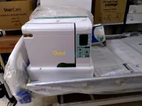 Autoclave de stérilisation 18L class B
