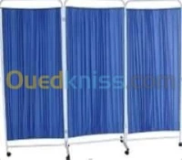 Paravent 4 volets d importation