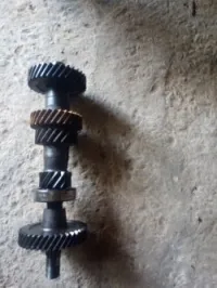 Acheter, vendre et réparer boite vites