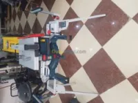TRONCONNEUSE +TABLE  BOSCH GTM 12 JL