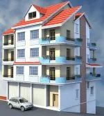 Etude des constructions