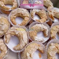 Gâteau Oriental et traditionnelle