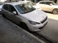 Peugeot 308 2014 Active