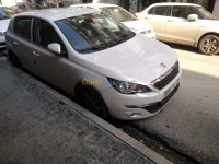 عنابة-الجزائر-سيدان-متوسطة-peugeot-308-active-2014